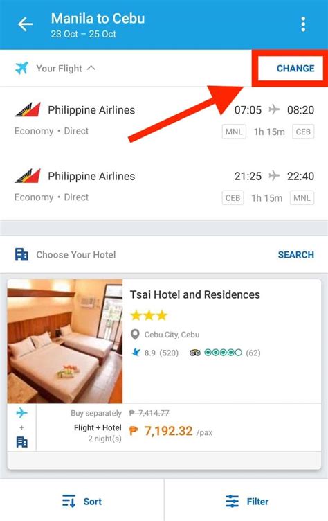Traveloka: Book Hotel & Flight 4+ .